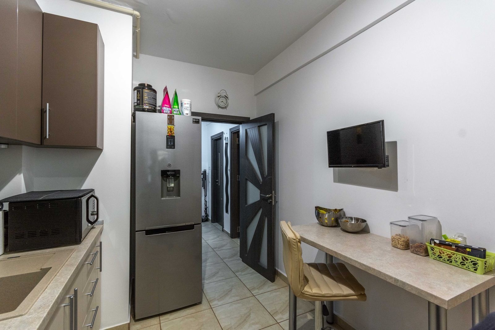 Metrou Mihai Bravu- Vitan - Apartament 2 camere+ loc de parcare |2018 - Poză 11