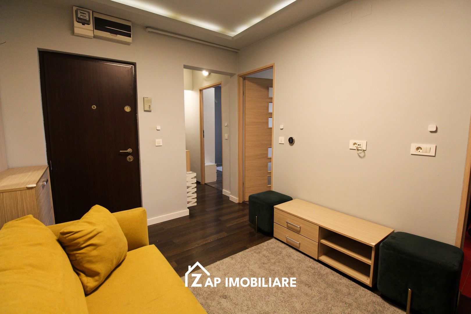 Dâmbul Pietros - 2 Camere - Modern -  Bulevardul 1848 - Poză 10