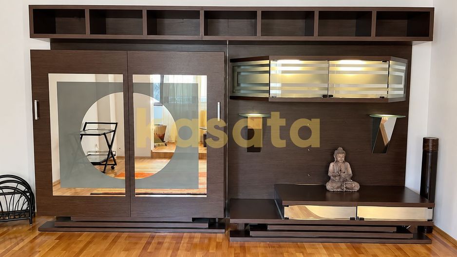 APARTAMENT 3 CAMERE | 72MP  | IANCULUI-MEGA MALL | CENTRALA | RENOVAT - Poză 3