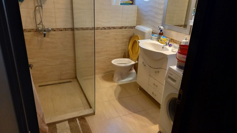 BRASADAS vinde casa in zona TITULESCU cu 5 camere si teren 350mp - Poză 18