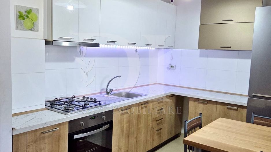 Apartament 2 camere Junior Residence / etaj intermediar / - Poză 3