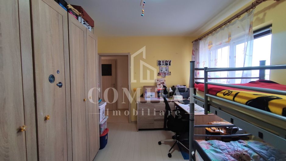 Apartament la cheie | 3 camere + 2 parcări | Cartierul Europa - Poză 13