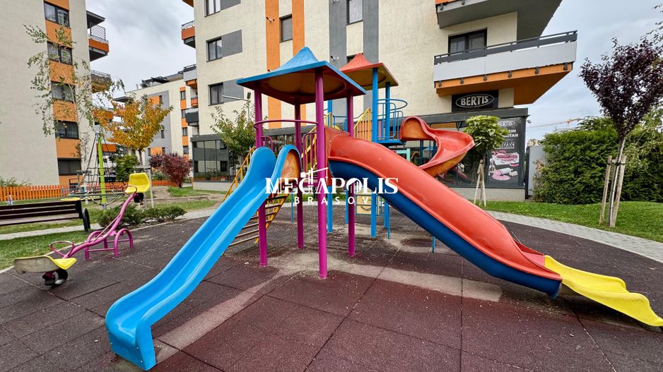 Apartament 2 Camere  | 48mp | Loc Parcare | Grandis Residence - Poză 21