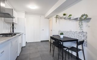 COMISION 0% - Apartament 4 camere superb 130mp, cu terasa, in incinta Green Lake - Poză 12