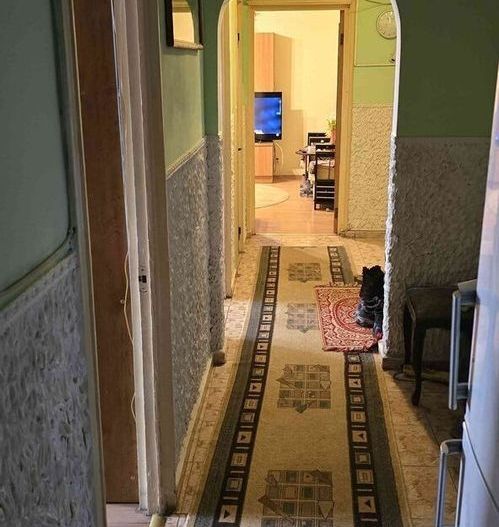 DE VANZARE APARTAMENT 3 CAMERE | 2 BAI | 2 BALCOANE | METROU PACII - Poză 4