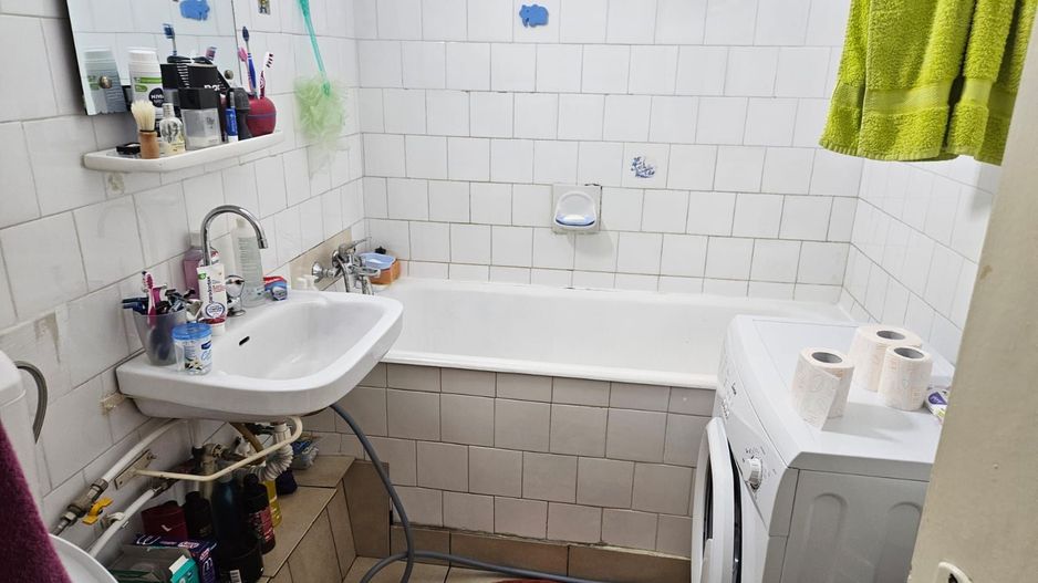 Vanzare apartament decomandat, Maracineni - Poză 7