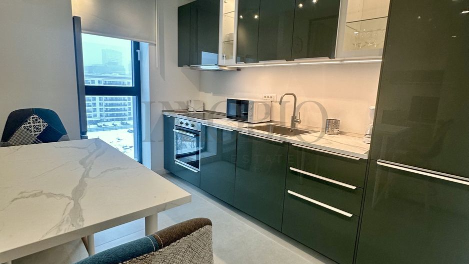 Apartament 2 camere - Zona Promenada - Nusco City - Poză 8