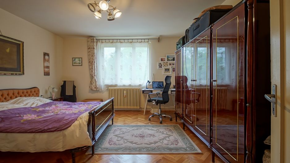 Confort de apartament, libertate de casă – 3 camere, curte și garaj - Poză 24