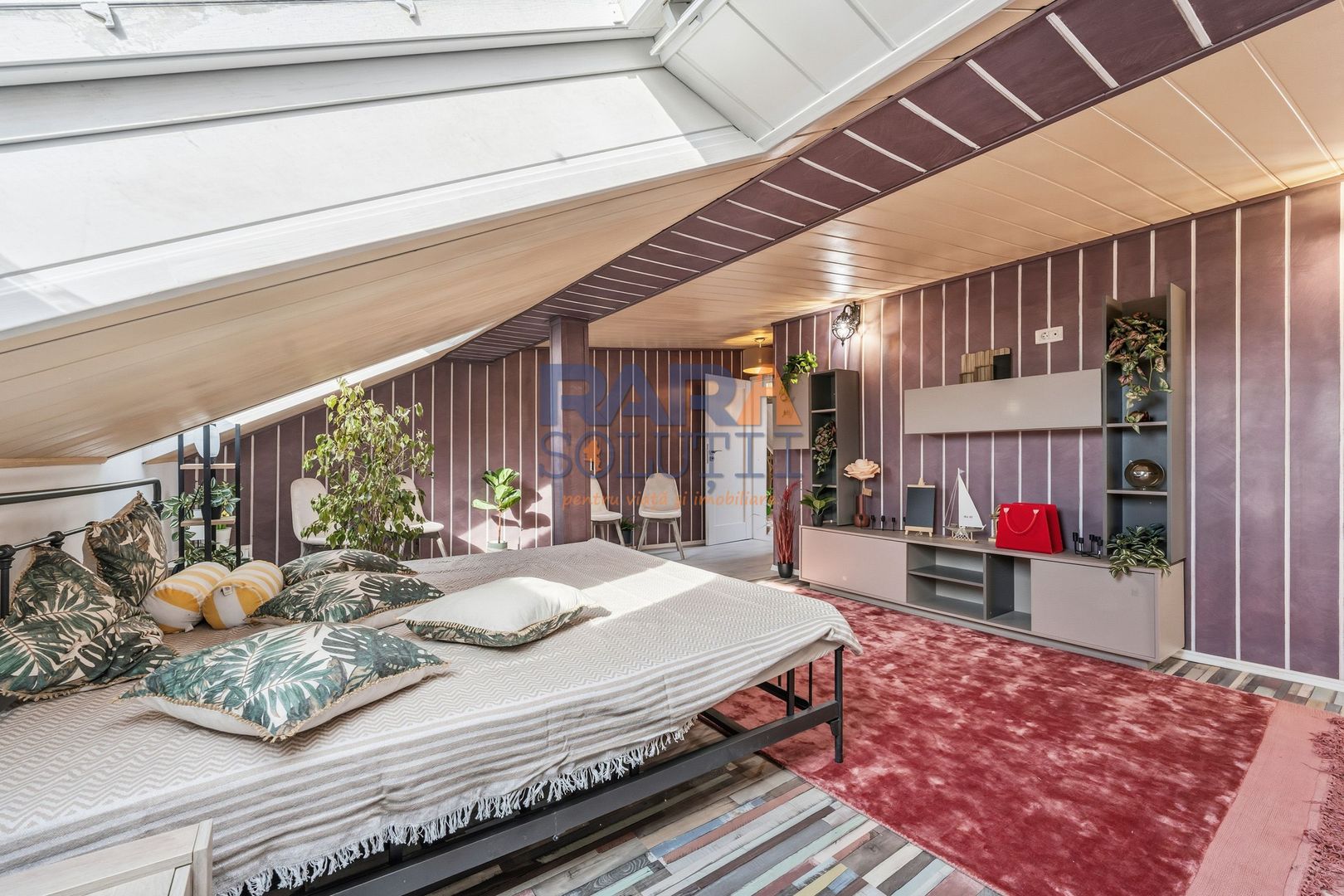 Casă tip duplex - zonă exclusivistă - Poză 25