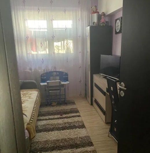 Apartament 3 camere modern MOBILAT&UTILAT METROU DRUMUL TABEREI - Poză 9