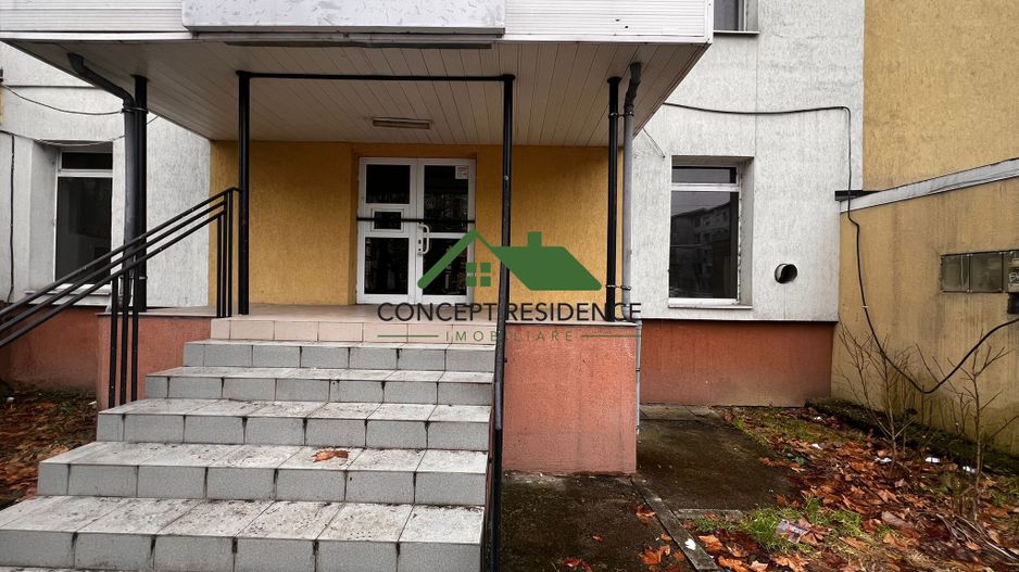 Spațiu comercial 50 mp, parter, B-dul Decebal – zonă stradală - Poză 7