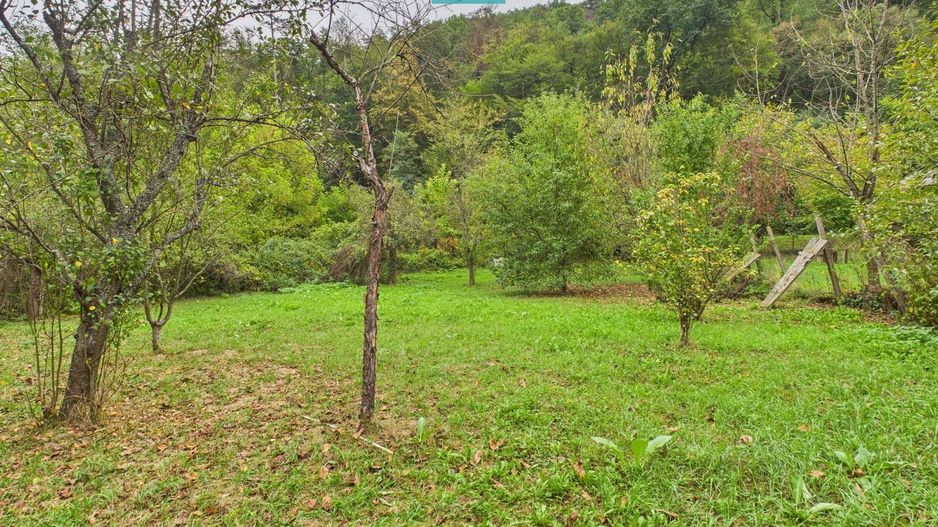 Teren de 1440mp în Lipova pentru o casă de vacanță - Poză 1