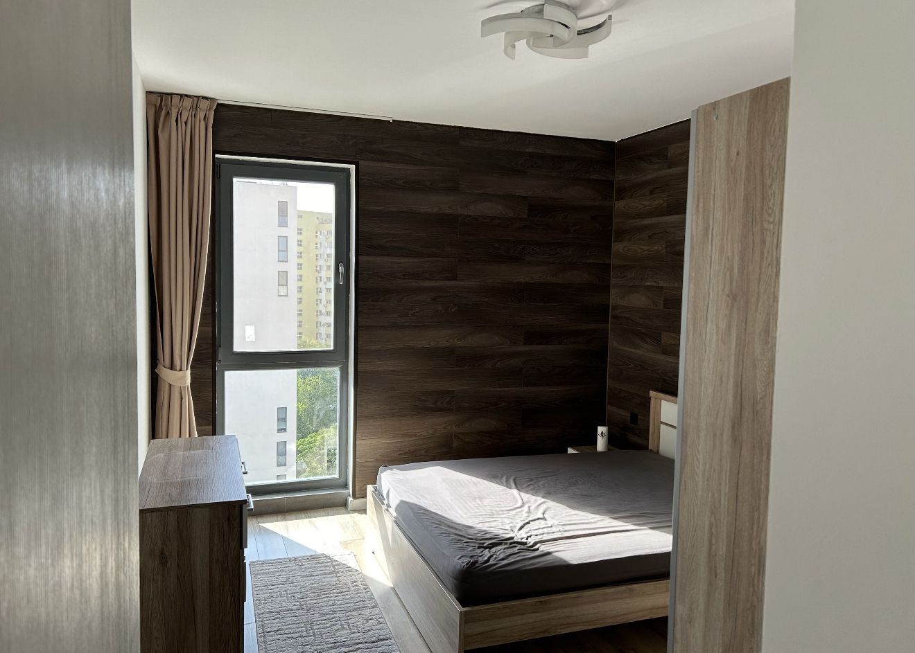 AP. 2 CAMERE CITTA RESIDENCE, CENTRALA PROPRIE,  PARCARE, BLOC NOU - Poză 6