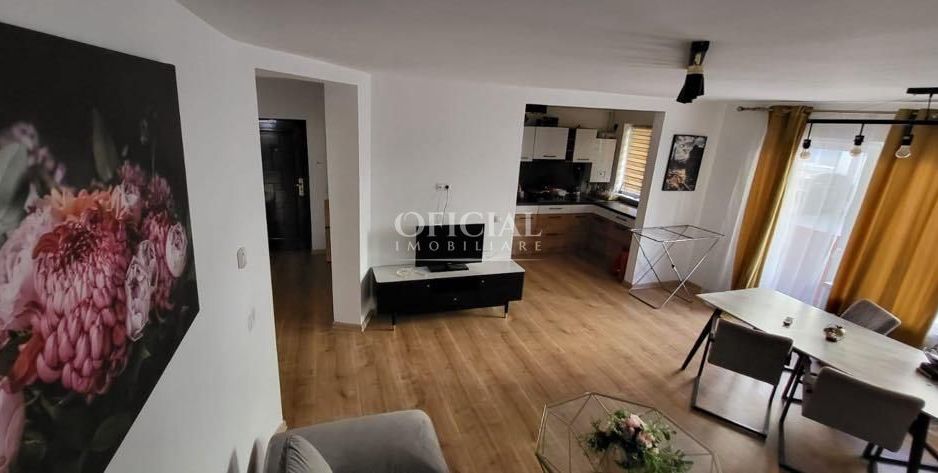 Apartament 2 camere | Pet Friendly | Parcare | Zona Eroilor | Floresti - Poză 5