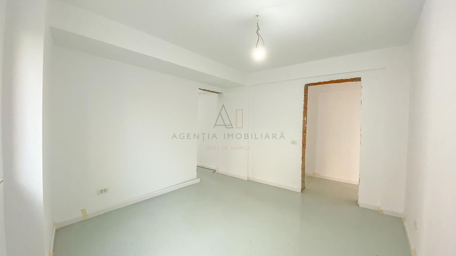 Spatiu ideal pentru Cabinet medical - 2 min Metrou Grigorescu - Poză 6