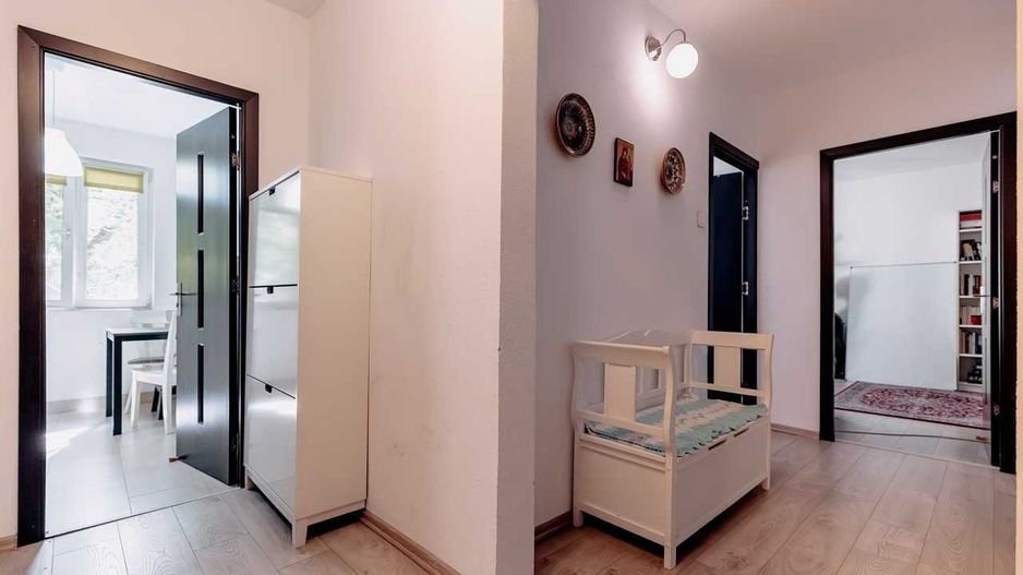 Apartament 2 cam zona Parc IOR - Str. Lotrioara - Poză 6