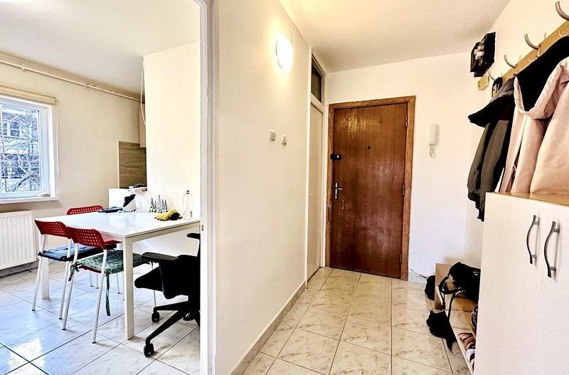 Apartament 2 camere, 2 balcoane, et 2, chirie inclusă,  zona Odobescu - Poză 21