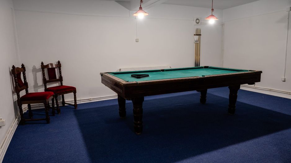 "Hanul Lupilor" | Pensiune de vânzare | Râșnov - Poză 17