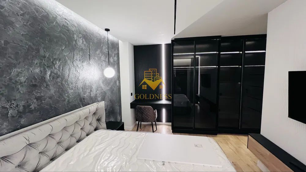 2 Camere, Marasti, Parcare Subterana, Premium, Expo Transilvania, Ira - Poză 2