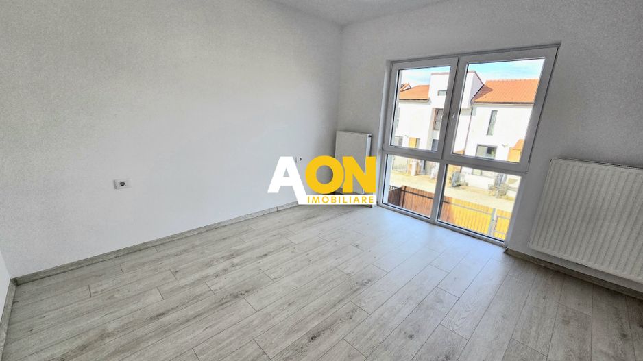 1/2 Duplex, 4 Camere, Ultrafinisat, Zona Alba - Micești - Poză 17
