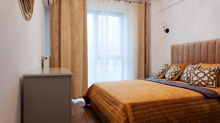 Apartament 3 camere | Baneasa | Langa Metrou - Poză 8