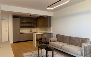 Herastrau Apartments Parc | Apartament 2 camere mobilat - Poză 2
