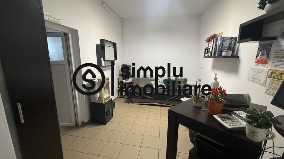 Spatiu Comercial/ Casa Rovine - Poză 6