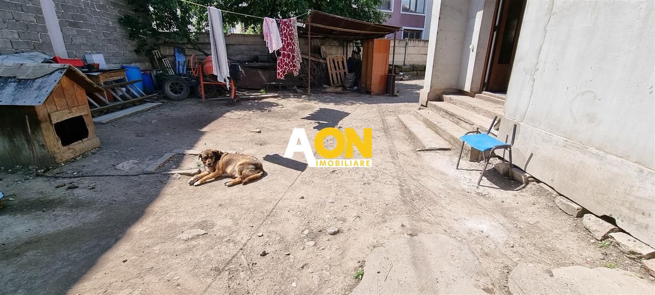Casa 3 Camere Zona Centru400mp teren - Poză 8