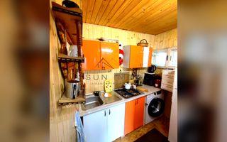CASĂ DE VACANȚĂ DE VÂNZARE | TELEGA | 1.006 MP TEREN | 85.000 euro - Poză 9