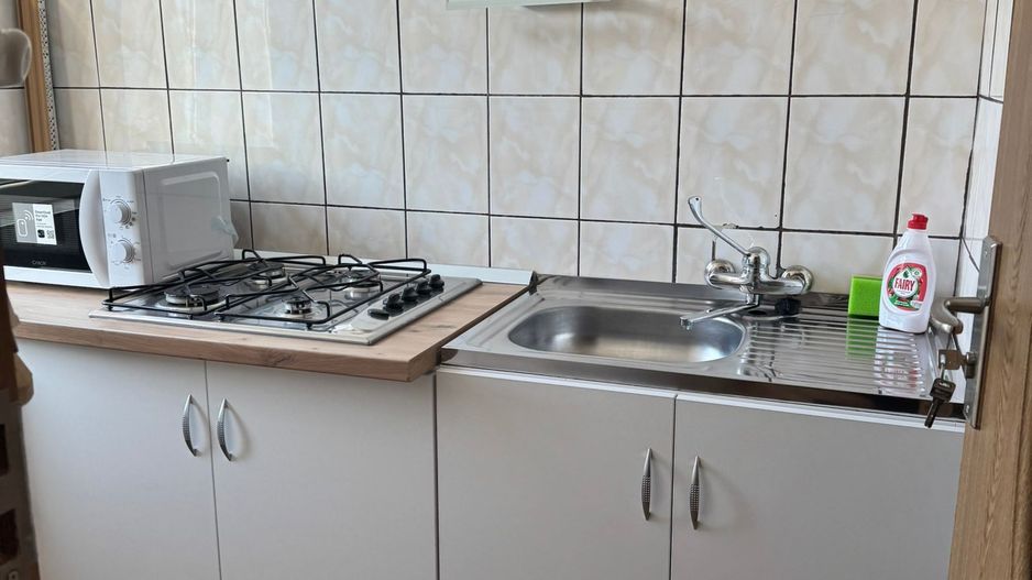 Garsoniera Drumul Taberei Plaza Mall - Poză 7