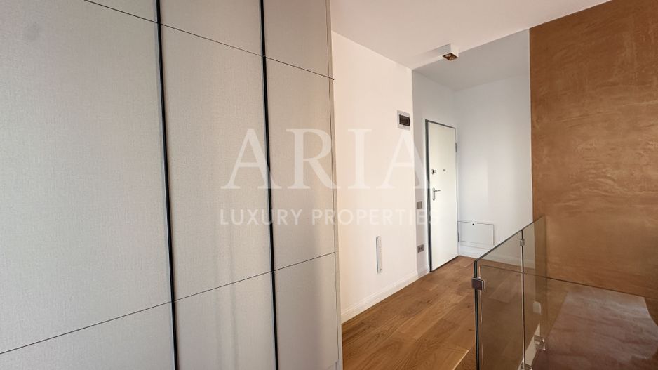 BELAIR LAKE - Penthouse duplex - LAKEFRONT - - Poză 29