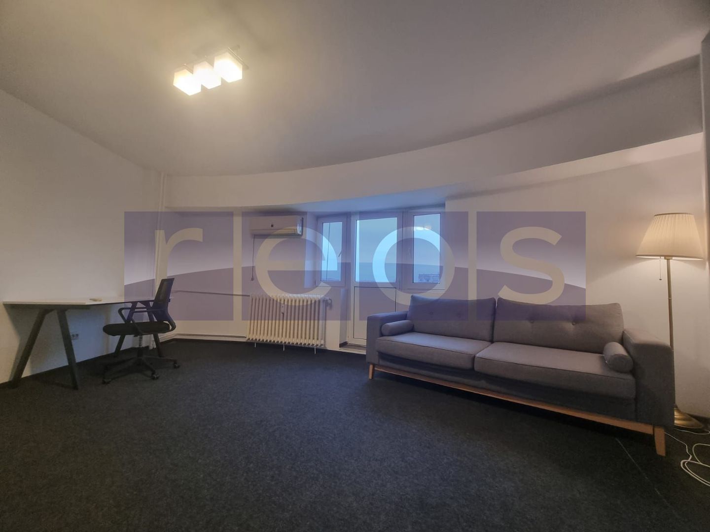 VANZARE-DUPLEX -6 CAMERE- ROND ALBA  IULIA - DECEBAL - Poză 3