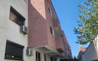 Apartament 2 camere Calea Calarasilor bloc nou - Poză 12