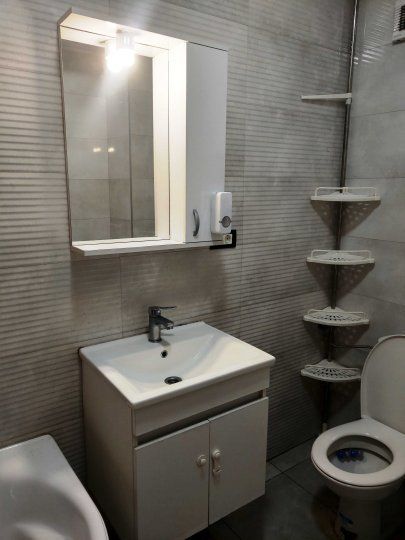 Garsoniera Studio Moderna Militari Residence | Ilie Petre 84 - Poză 7