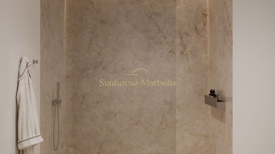 Apartament 1 Dormitor San Pedro de Alcantara - Poză 18