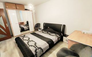 3 camere, modern, bloc nou, parcare, terasa, Marasti, zona LIDL - Poză 4