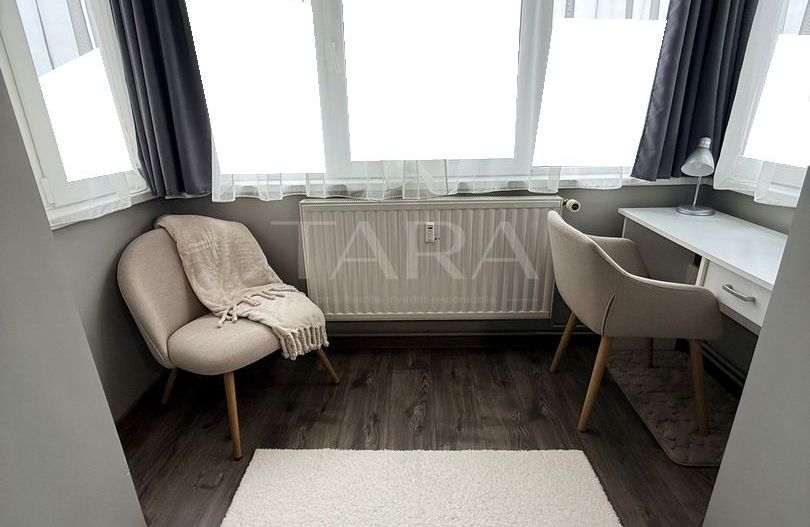 Apartament 1 cameră,  zonă Centrală, Piata Mihai Viteazul - Poză 6