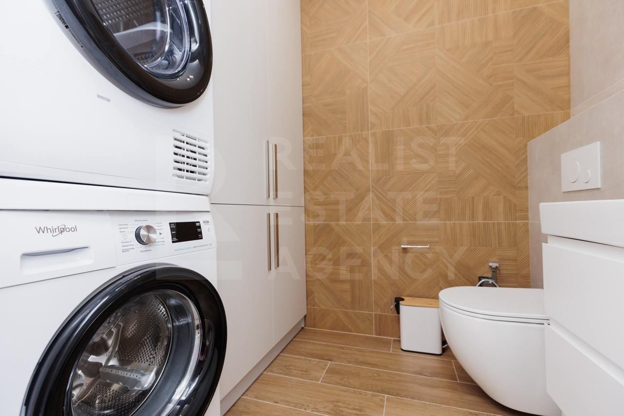 Chirie, apartament, 2 camere, strada Corneşti, Râșcani - Poză 14