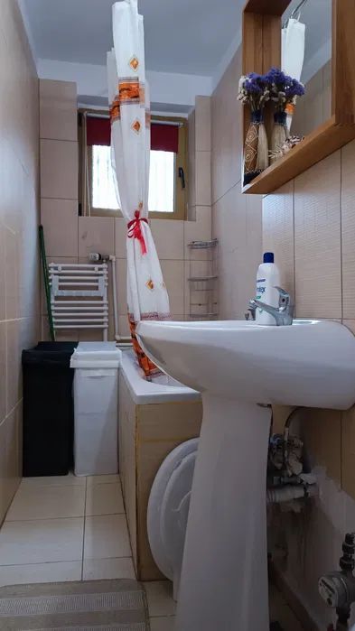 Garsoniera moderna de inchiriat, 8 minute Metrou Tineretului - Poză 7