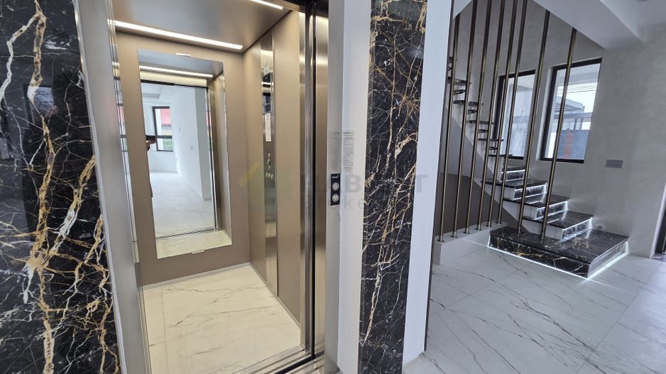 Vilă de lux în Pipera – proprietate exclusivistă, 0% comision pentru cumpărător - Poză 14