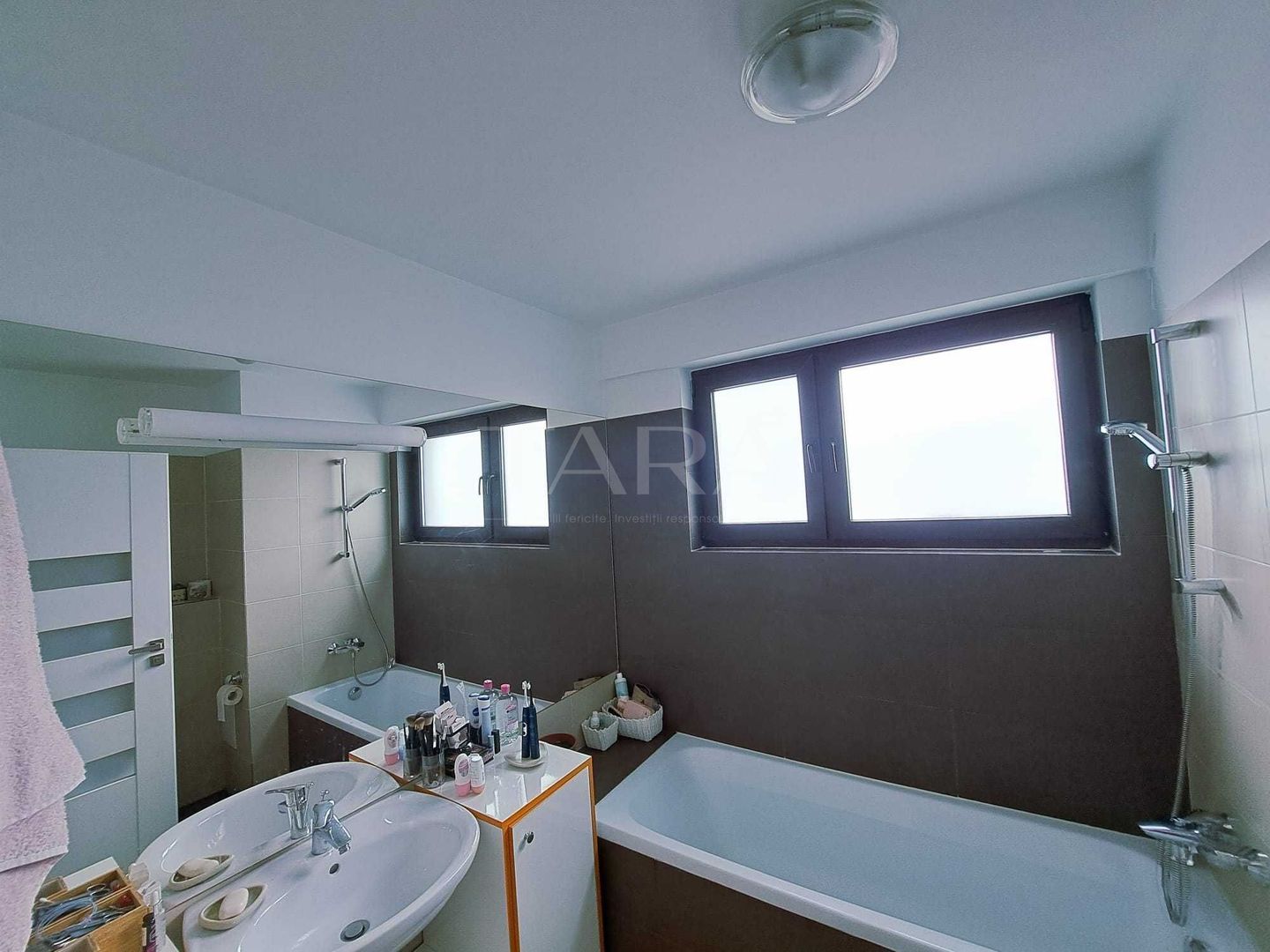 Apartament 4 camere, terasă 30 mp, parcare subterană – Europa - Poză 6