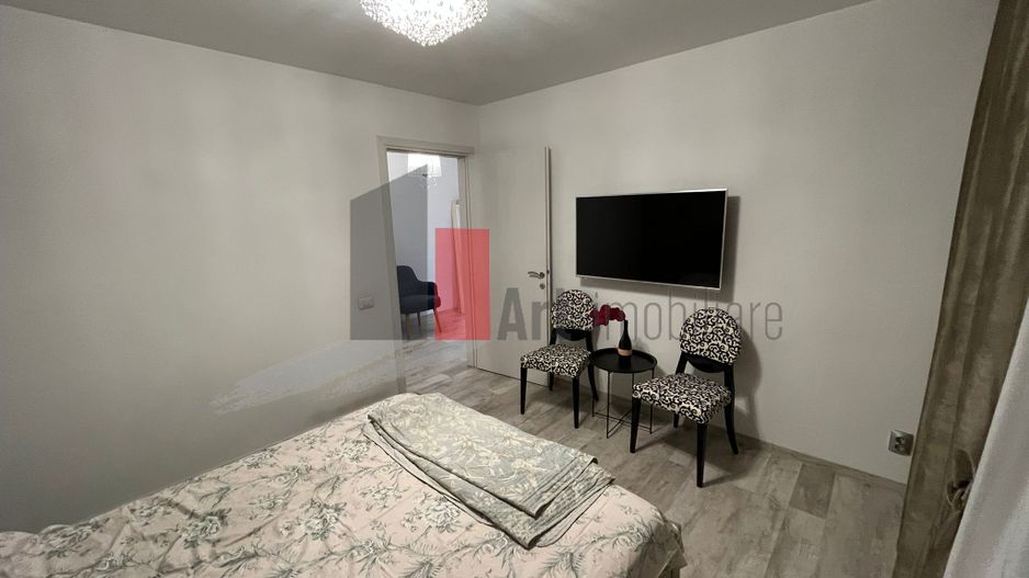 Vila "FUNTZIO", zona Domenii-Grivita, teren 410 mp, multifunctionala - Poză 5