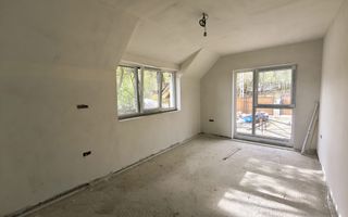 Casă modernă de vânzare – Gheorghieni | Priveliste panoramica - Poză 8
