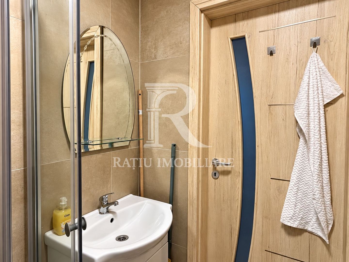 Apartament cu 2 camere | Zona Velența - Muntele Găina | Oradea - Poză 15
