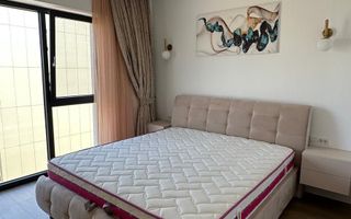 Apartament 3 camere, mobilat, in complexul Silk District, Iasi - Poză 5