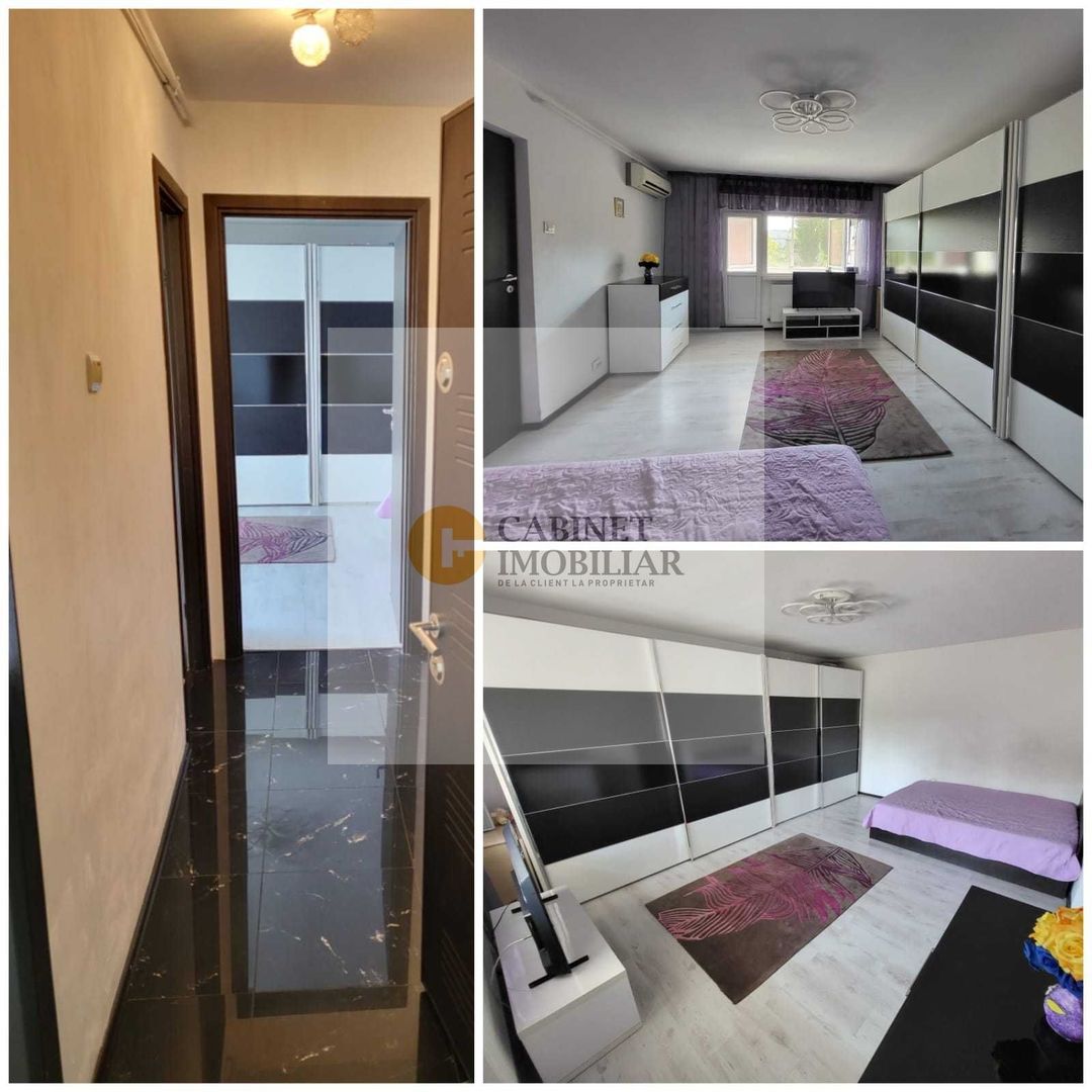 Garsoniera X 2 Camere - Decomandat | 1990 | Uverturii - Poză 2
