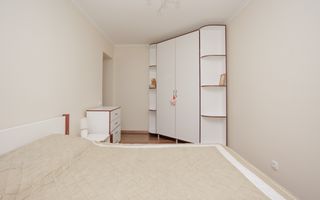 Vânzare, apartament 3 camere, str. Alexei Mateevici, Strășeni - Poză 7