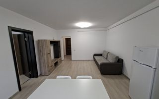 Apartament 2 camere tip studio Subcetate City  Sanpetru  Brasov - Poză 3