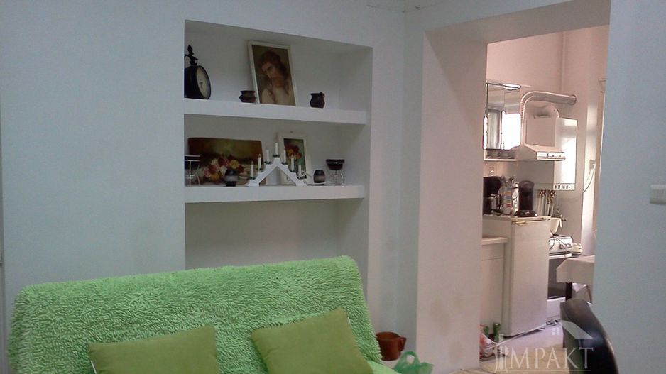 Apartament 2 camere, ideal pentru investitie cat si pentru locuinta, zona Semicentrala! - Poză 1