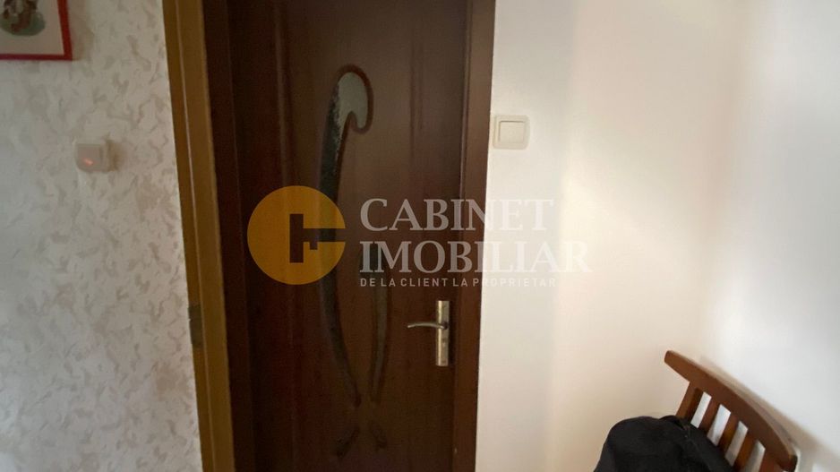 ZIMBRU - 2 CAMERE -  FARA RISC - MOBILAT SI UTILAT - Poză 4